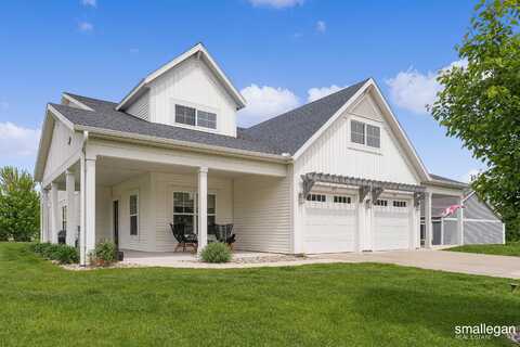 330 Terrace Point Circle, Muskegon, MI 49440