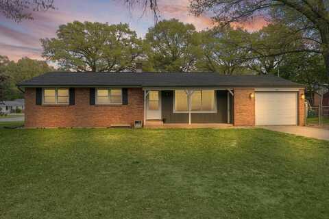 130 Beth Street, Holland, MI 49424