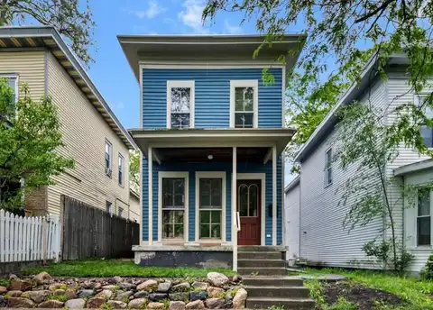 152 National Avenue SW, Grand Rapids, MI 49504