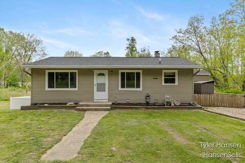 6410 Northland Drive NE, Rockford, MI 49341