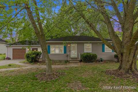 756 66th Street SE, Grand Rapids, MI 49548