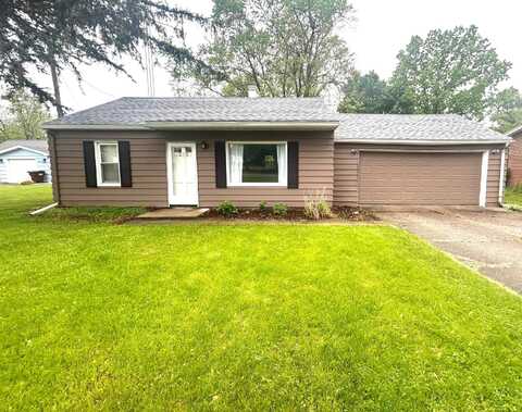 526 18th Street, Jackson, MI 49203