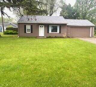 526 18th Street, Jackson, MI 49203