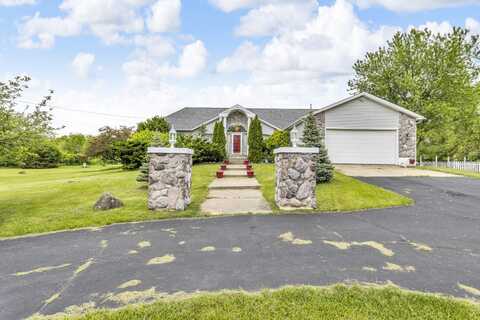 3460 Sears Road, Horton, MI 49246