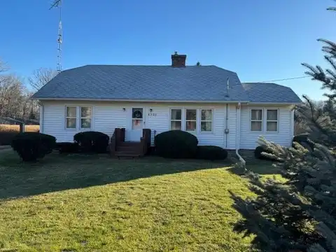 4701 Clinton Road, Jackson, MI 49201