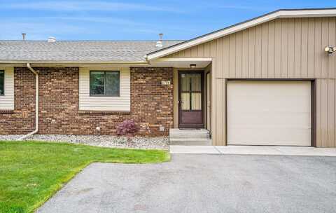 6786 Waterview Drive SW, Grandville, MI 49418