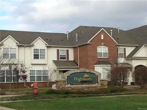28937 Whitby Drive, Romulus, MI 48174