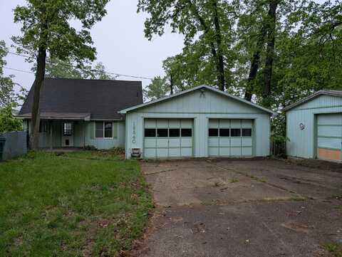 16640 Donnell Lake Street, Vandalia, MI 49095