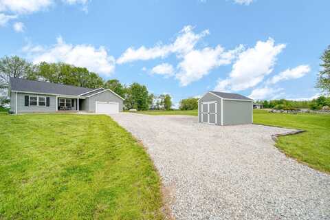 5726 Joshua Drive, Eaton Rapids, MI 48827