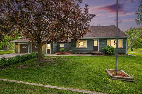 5778 Borland Street, Sears, MI 49679