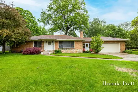 1708 Radcliff Avenue SE, Grand Rapids, MI 49506