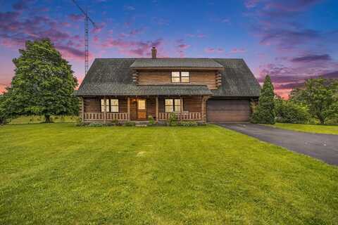 621 E Southern Road, Montgomery, MI 49255