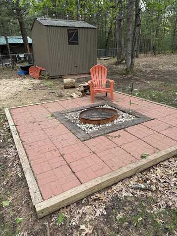 8597 W Burdock, Baldwin, MI 49304