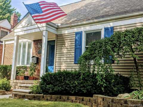 2915 N Connecticut Avenue, Royal Oak, MI 48073