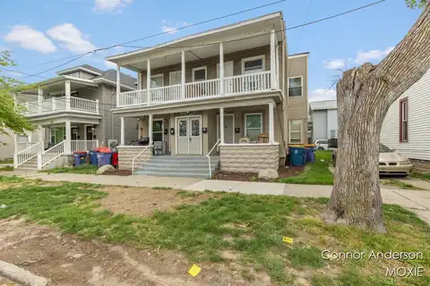 407 11th Street NW, Grand Rapids, MI 49504
