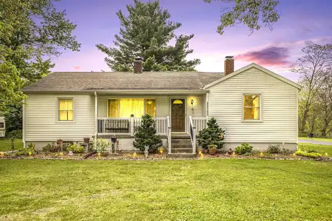 11713 Rountree Road, Hanover, MI 49241