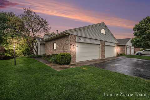 1094 Amberwood West Drive SW, Byron Center, MI 49315
