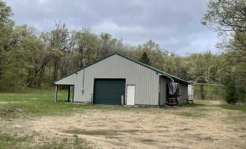 16622 Steinberg Road, Wellston, MI 49689