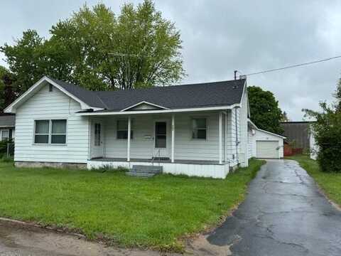 723 S Mill Street, Reed City, MI 49677