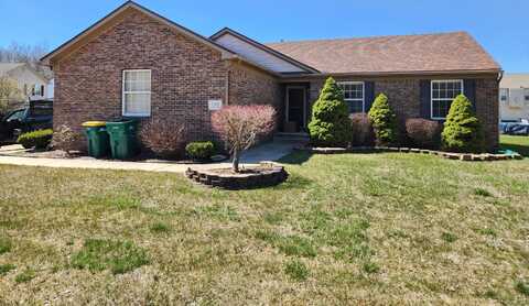 7980 Amber Drive, Romulus, MI 48174