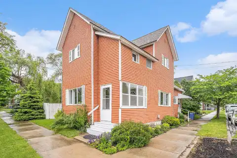 201 Page Street NE, Grand Rapids, MI 49505