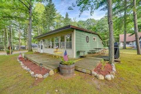 4290 Clark Street, Lewiston, MI 49756