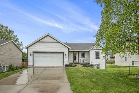 3076 Daybreak Lane, Holland, MI 49424