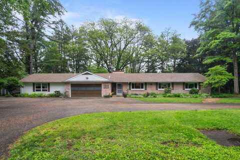 1119 Wesaw Road, Niles, MI 49120