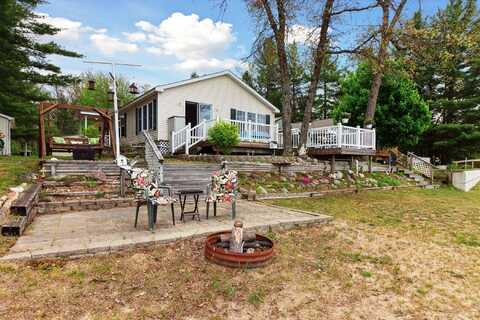 1797 Lawrence Drive, Bitely, MI 49309