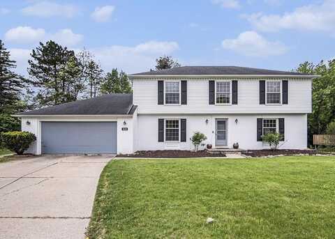 3630 Charter Place, Ann Arbor, MI 48105