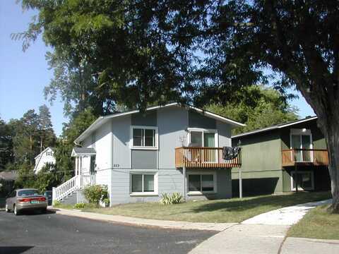253 Brookridge Court, Ann Arbor, MI 48103