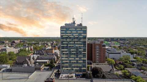 555 E William Street, Ann Arbor, MI 48104