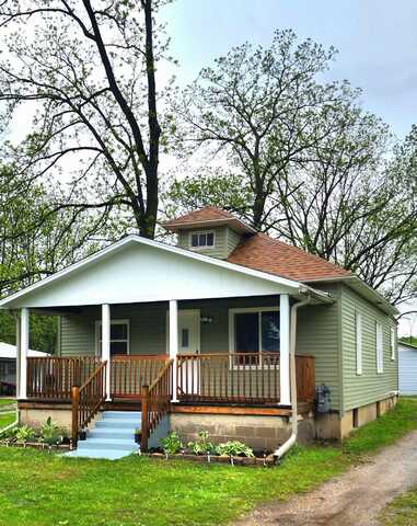 271 S Main Street, Kent City, MI 49330