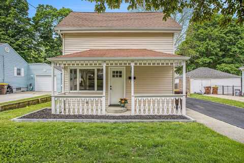 329 N Liberty Street, Marshall, MI 49068
