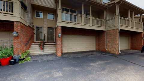 2974 Barclay Way, Ann Arbor, MI 48105
