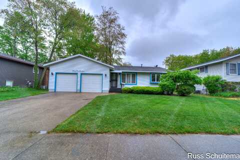3319 Davis Road, Muskegon, MI 49441