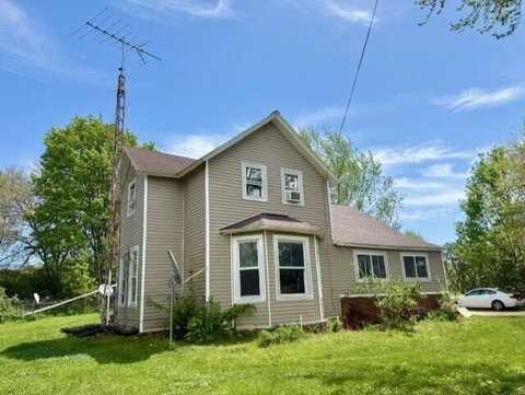 5622 S Water Road, New Era, MI 49446