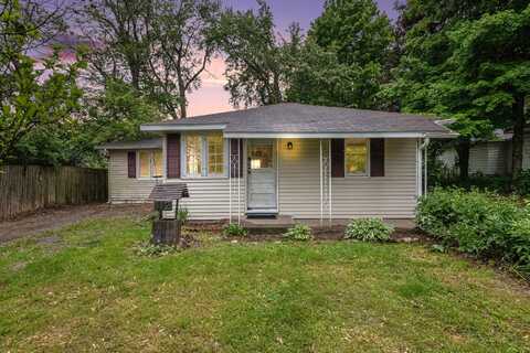 112 Bertram Road, Niles, MI 49120