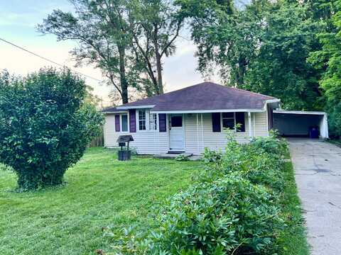 112 Bertram Road, Niles, MI 49120