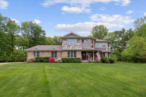 3172 Shadow Brook Lane, Pinckney, MI 48169