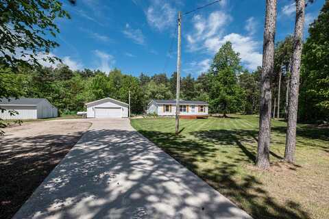 4171 E 124th Street, Grant, MI 49327