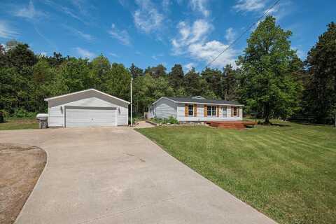 4171 E 124th Street, Grant, MI 49327