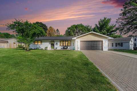 1308 Rolling Ridge Lane, Sturgis, MI 49091