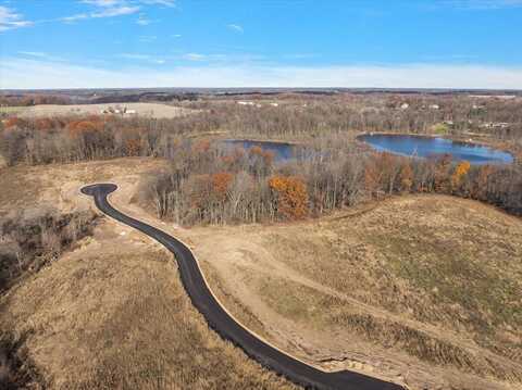 Lot 8 Casner Lake Drive, Belding, MI 48809
