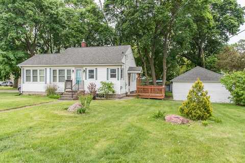 9203 Portage Road, Portage, MI 49002