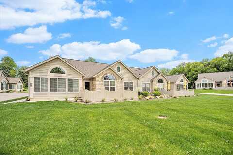 2615 Bluestone Circle, Kalamazoo, MI 49009