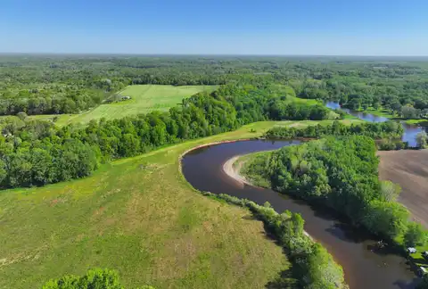3396 Dagen Road, Twin Lake, MI 49457
