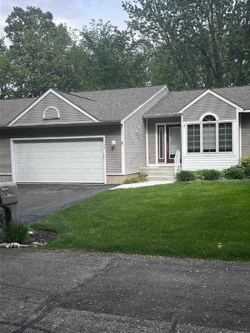 124 Forestview Drive, Battle Creek, MI 49015
