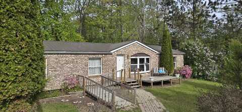 1200 East Avenue, Harrison, MI 48625