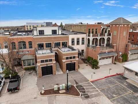 52 E 8th Street, Holland, MI 49423